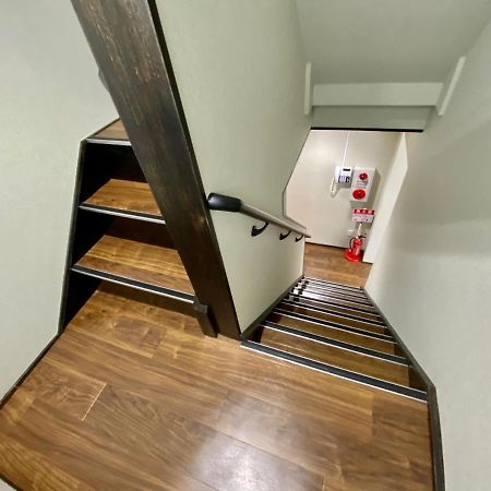 Hokusai Shibamata Inn Τόκιο Εξωτερικό φωτογραφία