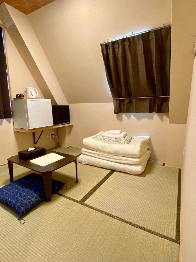 Hokusai Shibamata Inn Τόκιο Εξωτερικό φωτογραφία