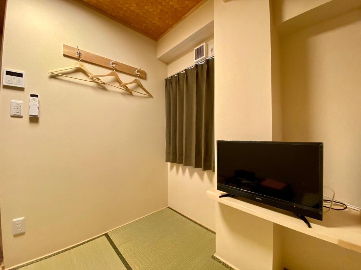 Hokusai Shibamata Inn Τόκιο Εξωτερικό φωτογραφία